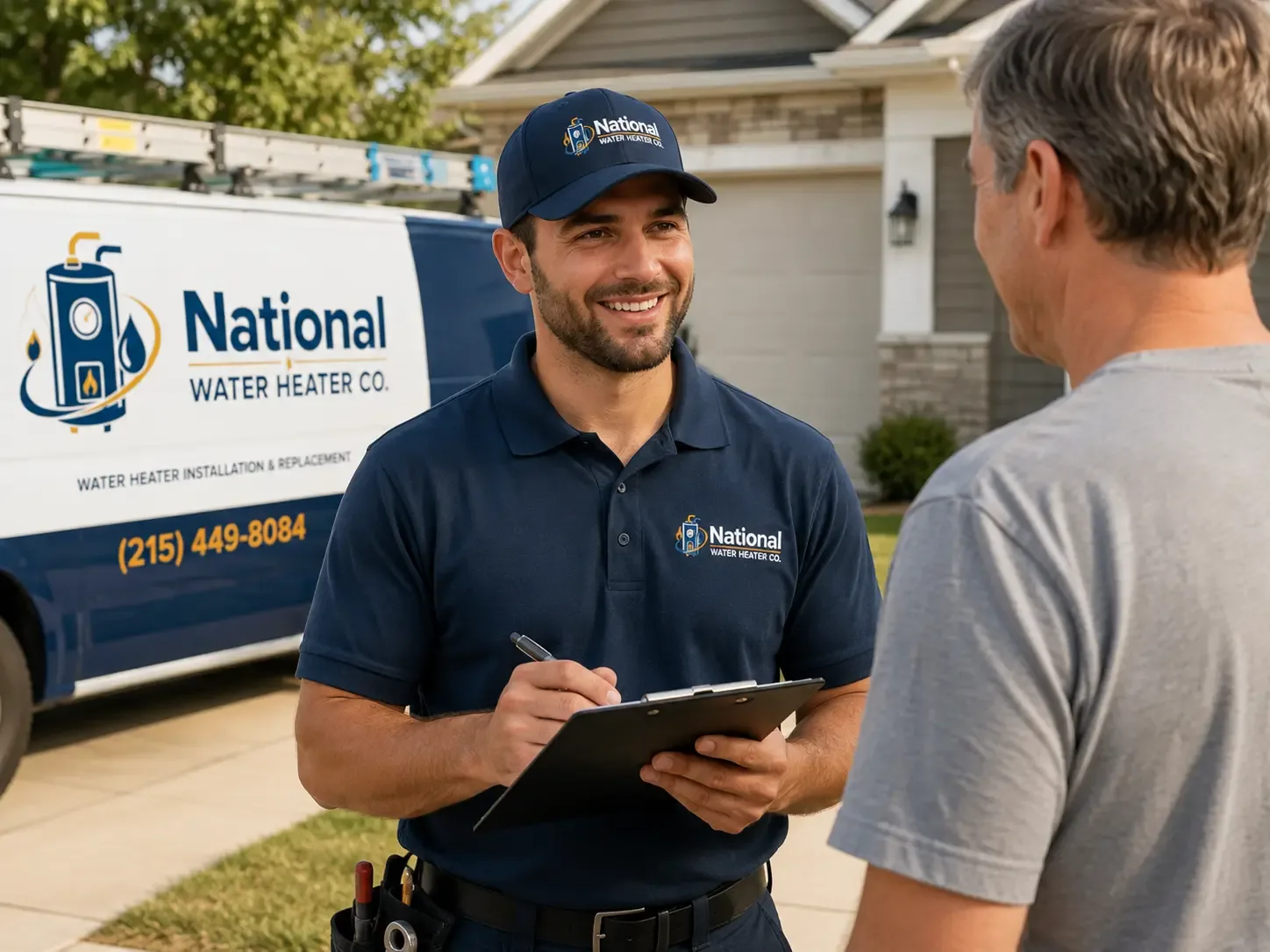 Water Heater Installation Grand Rapids, OH FAQs